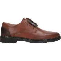Josef seibel Veterschoen 'Alastair 01' bruin / cognac