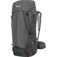Salewa Sportrugzak 'Trek Mate' antraciet / donkergrijs
