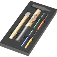 Wera 9782 05150182001 Hamerset 1960 g 405 mm 1 stuk(s)