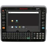 Honeywell Thor VM1A indoor, BT, WLAN, NFC, QWERTY, Android