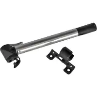 Xlc Pu-m01 265 Mm Mini Pump Zilver 88 Psi