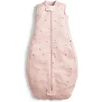 ErgoPouch Sheeting Slaapzak - 0,3 Tog - Slaapzak - Slaapzakken - Slaapzak baby- Slaapzak kind - 8-24 md - Slaapzak 90 cm - Zomer slaapzak -Daisies
