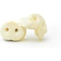Frigera Gedroogde hondensnacks - Hond - Honingneuzen - 3 x 2st