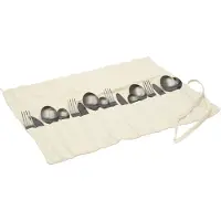 Travellife Altea 16 Pieces Bestekset