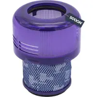 123schoon Dyson 970422-01 V11 Outsize filter (huismerk)