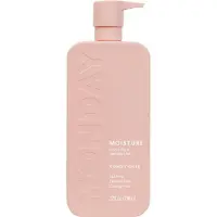 MONDAY Haircare MOISTURE Conditioner met hyaluronzuur, kokosolie en sheaboter voor droog en dof haar 798 ml