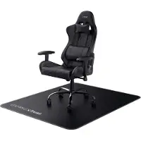 Trust GXT 715 Gaming vloermat