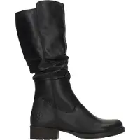 Rieker Z9563 Laarzen | Maat 36 Dames Zwart