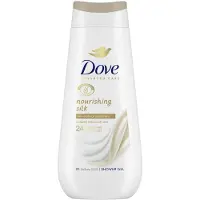 Dove 12x Douchecrème Nourishing Silk 225 ml