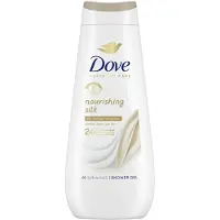 Dove Douchecrème Nourishing Silk 400 Ml