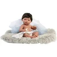 Llorens Puppe , Nico, 40 cm