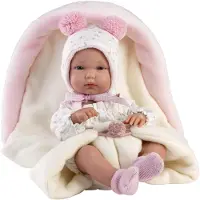 Llorens Baby-pop , model 63594, 35 cm