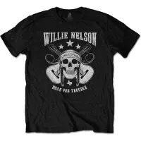 Ginza.se Skull Black L Shirt