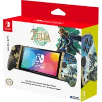 SPLIT PAD PRO ZELDA