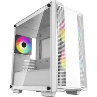 DeepCool CC360 ARGB WH | PC-behuizing