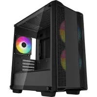 DeepCool CC360 ARGB | PC-behuizing