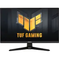 Asus TUF Gaming VG249Q3A computermonitor 60,5 cm Full HD 1920 x 1080 pixels LCD zwart