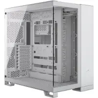Corsair 6500X Midi Tower Wit