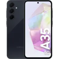 Samsung Galaxy A35 256GB Donkerblauw 5G