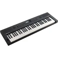 Roland Go:keys 5 Grafiet