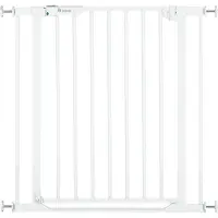Hauck Clear Step Autoclose 2 Traphekje - 75 t/m 80 cm - Wit