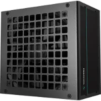 DeepCool PF500 power supply unit 500 W 20+4 pin ATX ATX Black