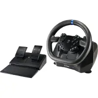 Subsonic Superdrive Pro Sport SV 950 - Game stuur - Geschikt voor Xbox Series X/S / Xbox One / PS4 / PC