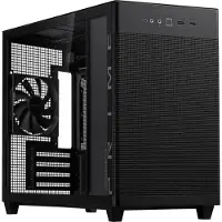 Asus PRIME AP201 TG Noir