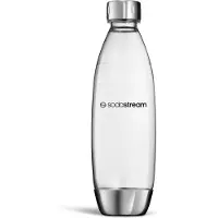 SodaStream 1l fles voor vergassingsmachine - - 1741199330