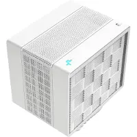 DeepCool - ASSASSIN 4S - R-ASN4S-WHGPMN-G - CPU-koeler - 140 mm - Wit - FDB-fan - 7 Heatpipes