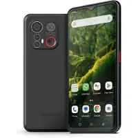 Emporia Smartphone Me6 128 Gb Zwart (me6)