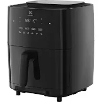 Electrolux EAF7SB 800 series Airfryer, 6.9 l - Zwart