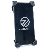 MKC Moto Universele motor telefoonhouder met X-grip systeem