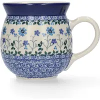 Bunzlau Castle Boerenmok Spring Hill (500 ml)
