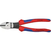 Knipex Diagonaalsnijder Met Hoge Hefboomwerking 200 Mm