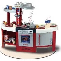 Top 1 Toys Keuken Gourmet