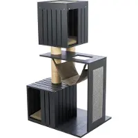 Trixie Freia 123x70x58 Cm Schraper