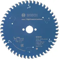 Bosch Expert for High Pressure Laminate 2608644132 Cirkelzaagblad 160 x 20 x 1.6 mm Aantal tanden: 48 1 stuk(s)