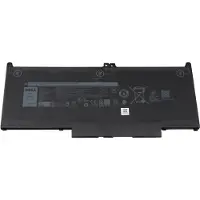 Dell 0829MX Batterij - 60Wh - 7,6V (4 Cell)