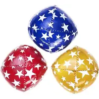 Eureka Jongleer ballen junior, 3st.