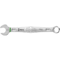 Wera 05020501001 6003 Joker 21 Ring-steeksleutel Sleutelbreedte (metrisch) 21 mm