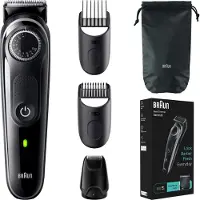 Braun BT3440 Baardtrimmer Series 3