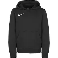 Nike Park 20 Fleece Hoodie Kids Zwart