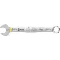 Wera 05020502001 6003 Joker 22 Ring-steeksleutel Sleutelbreedte (metrisch) 22 mm