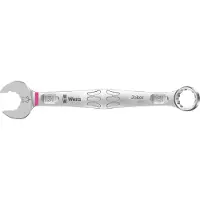 Wera 05020500001 6003 Joker 20 Ring-steeksleutel Sleutelbreedte (metrisch) 20 mm
