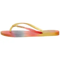 Havaianas HAV. SLIM GRADIENT SUNSET Slippers | Maat 35/36