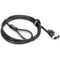 Lenovo Idg Combination Beveiligingskabel Voor Laptop