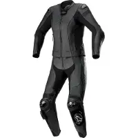 Alpinestars Stella Missile V2 Tweedelig dames lederen pak