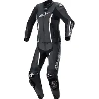 Alpinestars Stella Missile V2 Tweedelig dames lederen pak