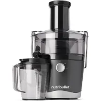 NutriBullet NBJ100G Sapcentrifuge 800 W